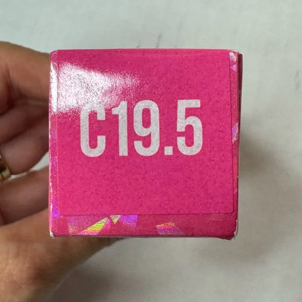 Jeffree Star Cosmetics Magic Liquid Concealer C19.5 NEW